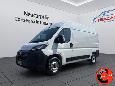 Fiat Ducato (PEUGEOUT BOXER)2.2 BHDi 140C-CRUISE(PM-TM-L2H2)SENSORI-TELECAMERA