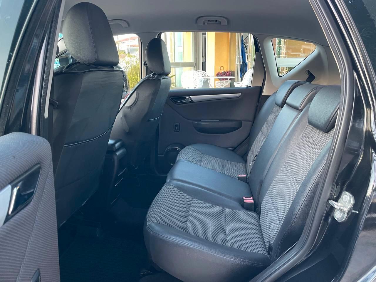 MERCEDES A180 CDI - 2009