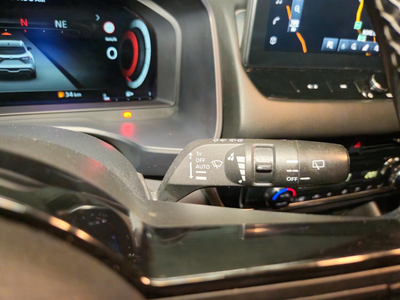 Nissan Qashqai 1.3 mhev N-Connecta 2wd 140cv