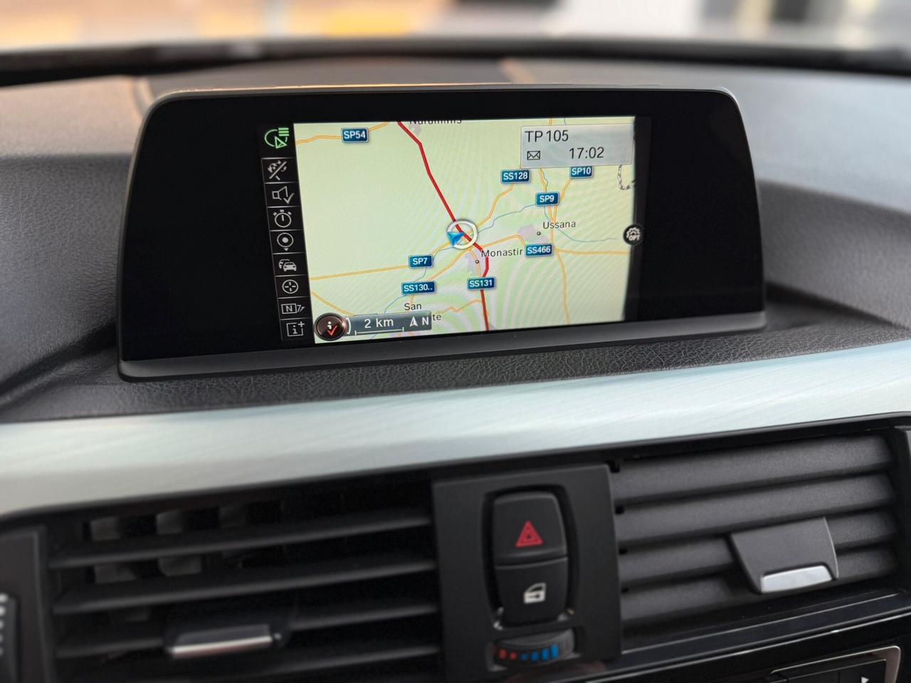 Bmw 420 420d Coupé Msport