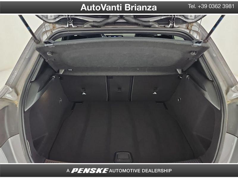 Mercedes-Benz Classe A A 180 d Premium