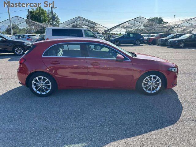 MERCEDES-BENZ A 180 A 180 d Sport auto - FS929SH