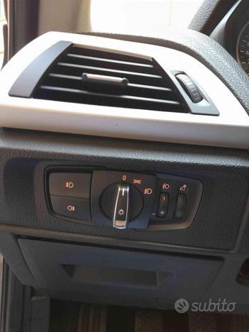 BMW 116 d 5p. OK NEOPATENTATI!!!