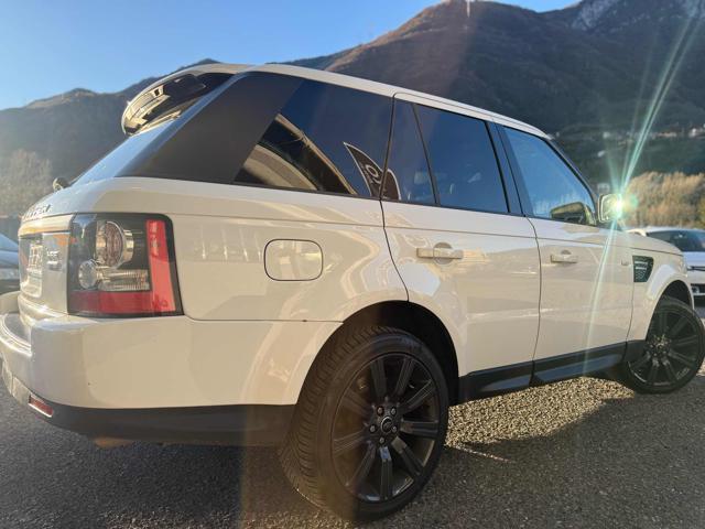 LAND ROVER Range Rover Sport 3.0 SDV6 HSE