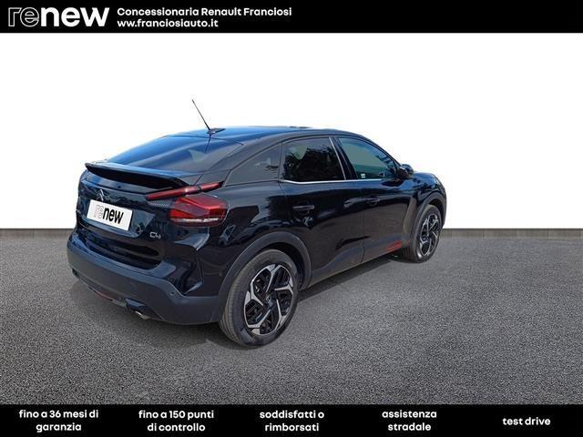 CITROEN C4 1.5 BlueHDi 110cv Shine S&S