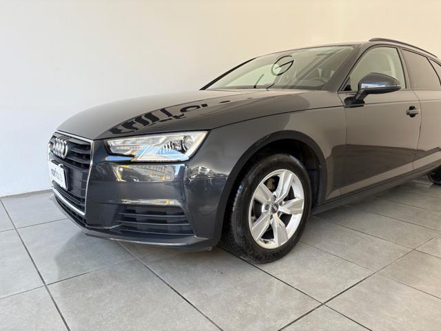 AUDI A4 Avant 2.0 TDI 150 CV Business Sport