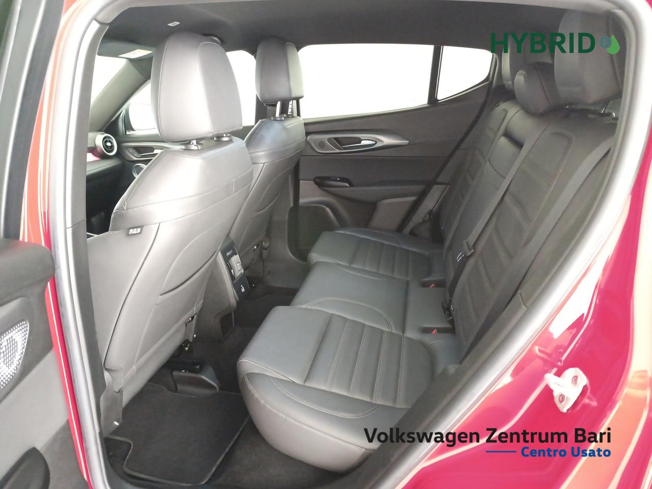 Alfa Romeo Tonale 1.5 hybrid speciale 130cv tct7