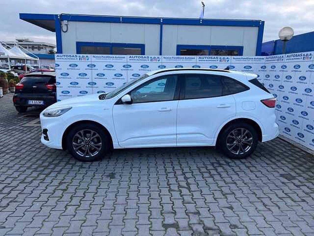 FORD Kuga 1.5 EcoBoost 150 CV 2WD ST-Line del 2021