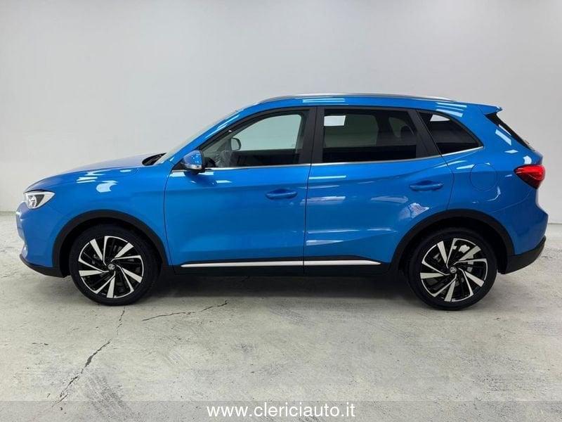 MG ZS 1.5 Hybrid+ Luxury