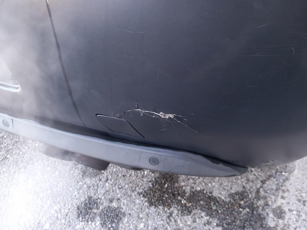 DS3 3 1.6 THP 155 Just Black