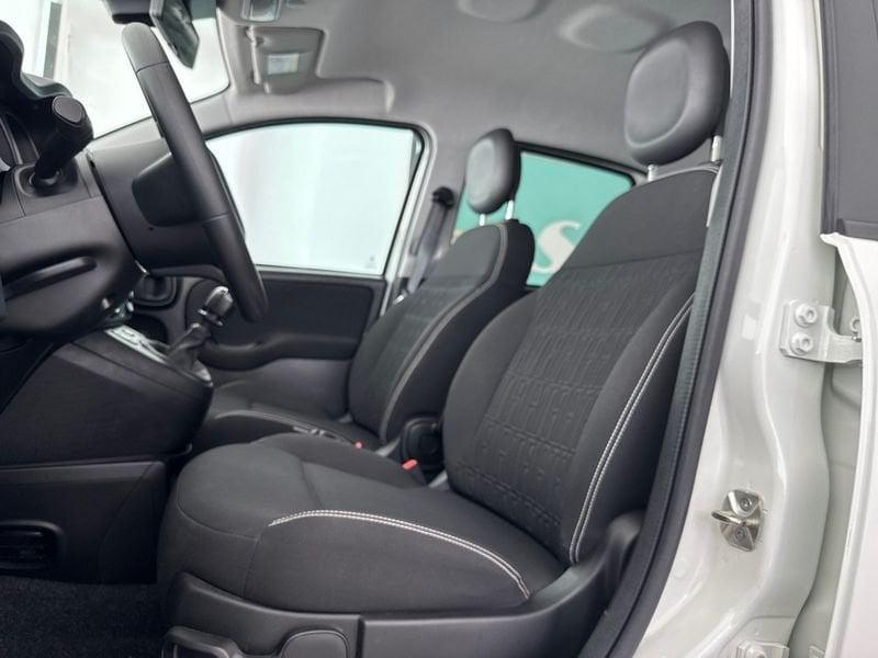 FIAT Panda 1.0 FireFly 70cv S&S Hybrid Cross