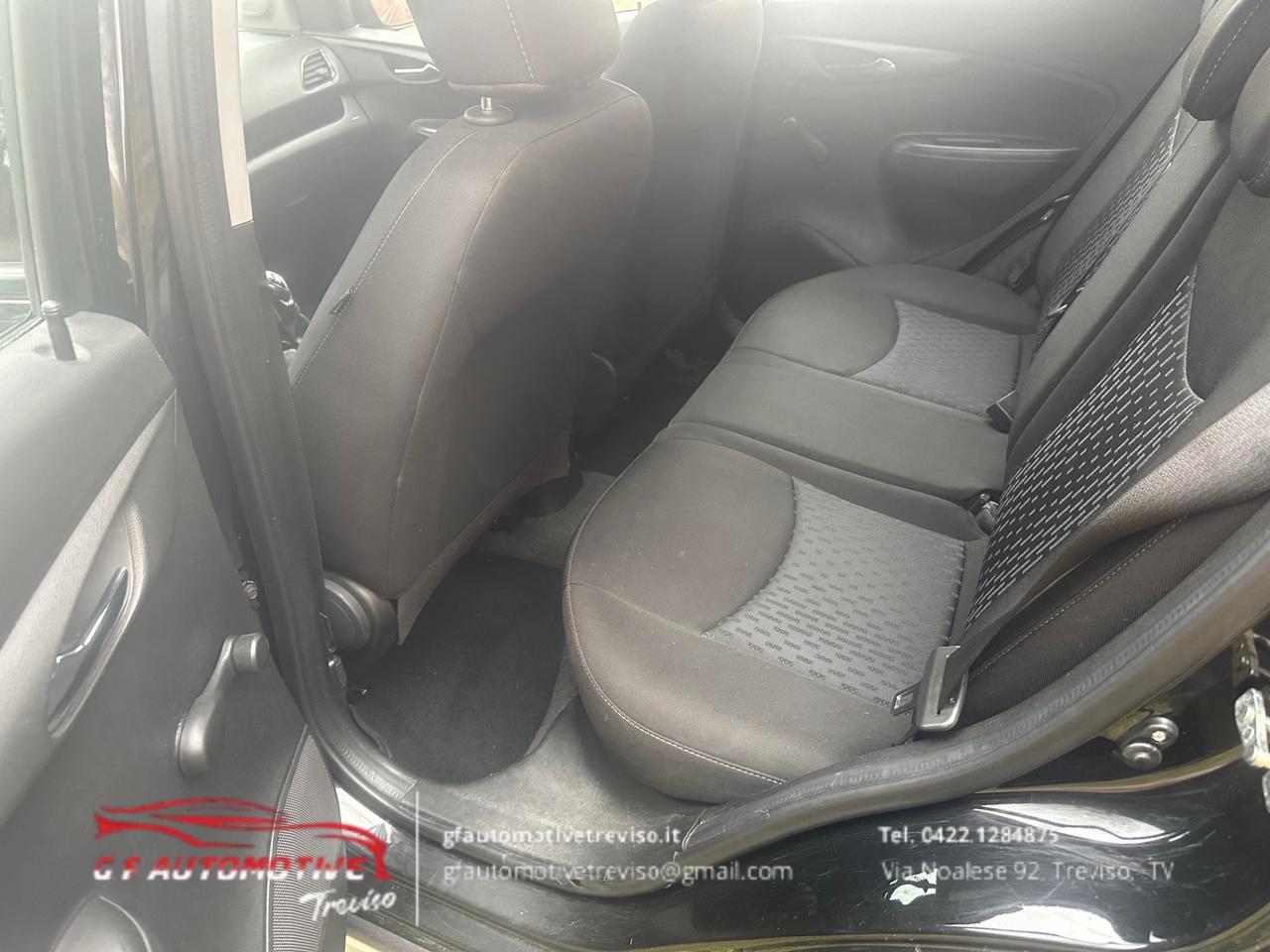 Opel Karl 1.0 Rocks s&s 73cv my19