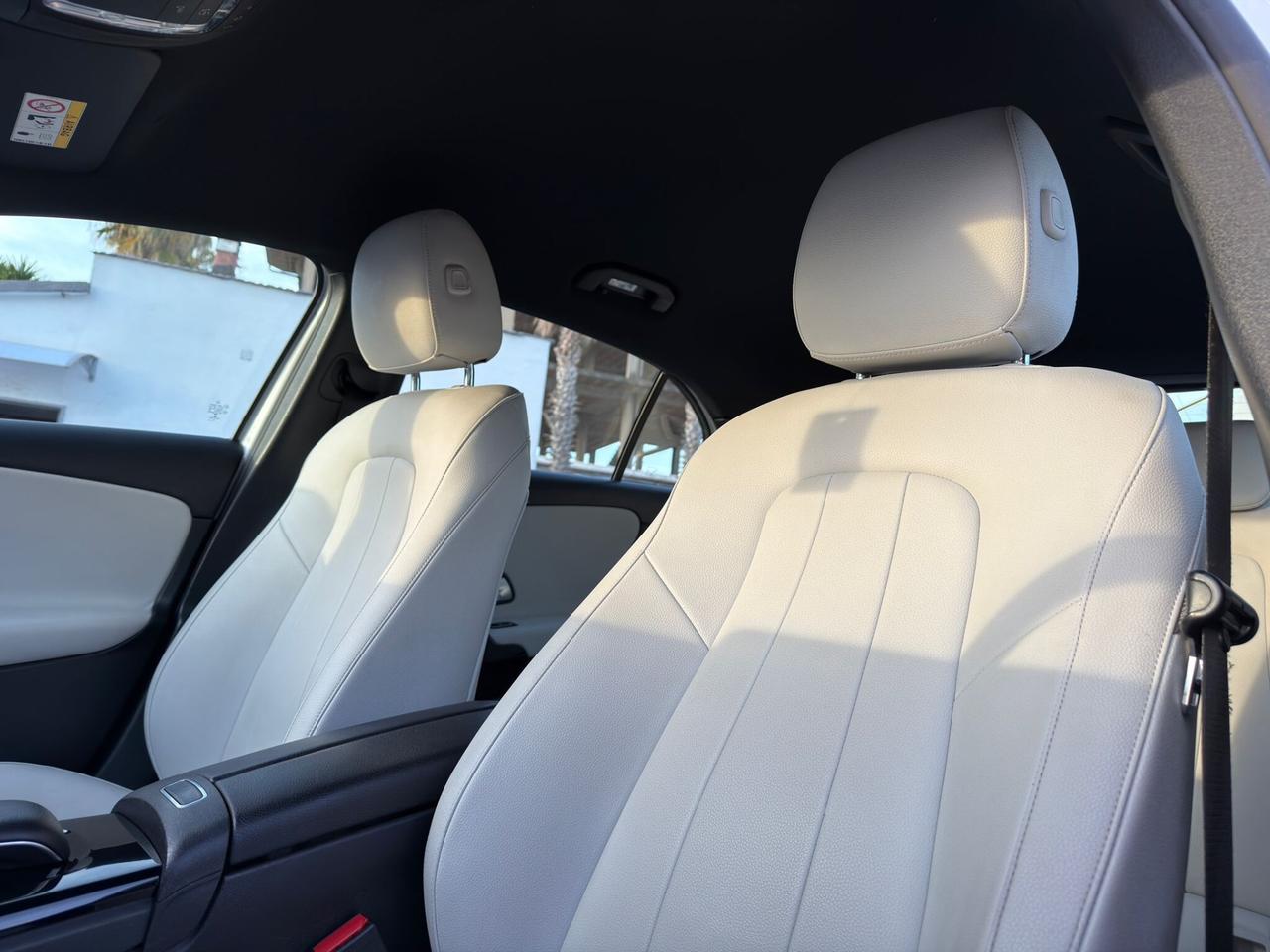 MERCEDES Classe A 180 d Sport Autom