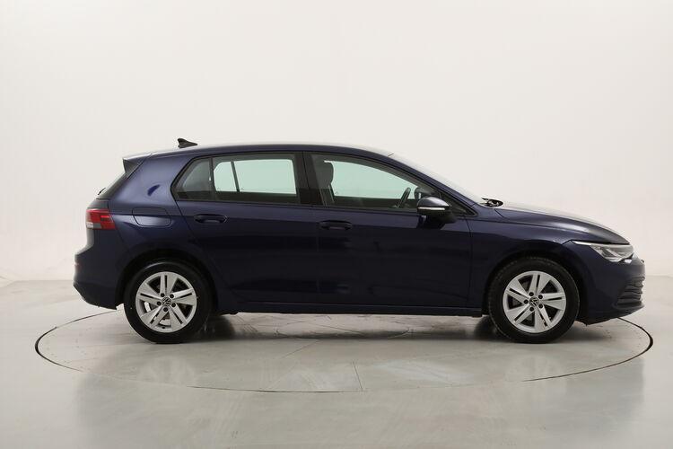 Volkswagen Golf Life DSG BR856568 1.0 Mild Hybrid 110CV