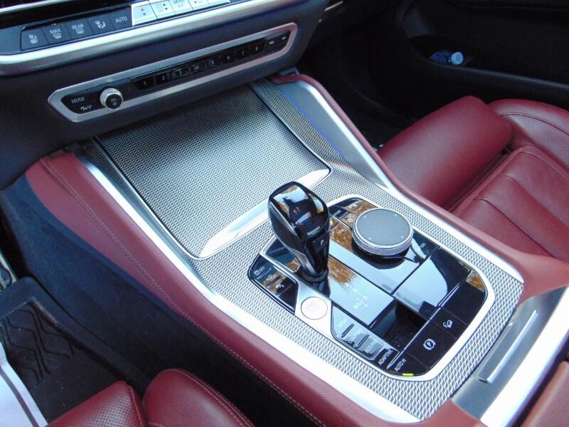 BMW X6 (G06/F96) X6 xDrive30d 48V Msport