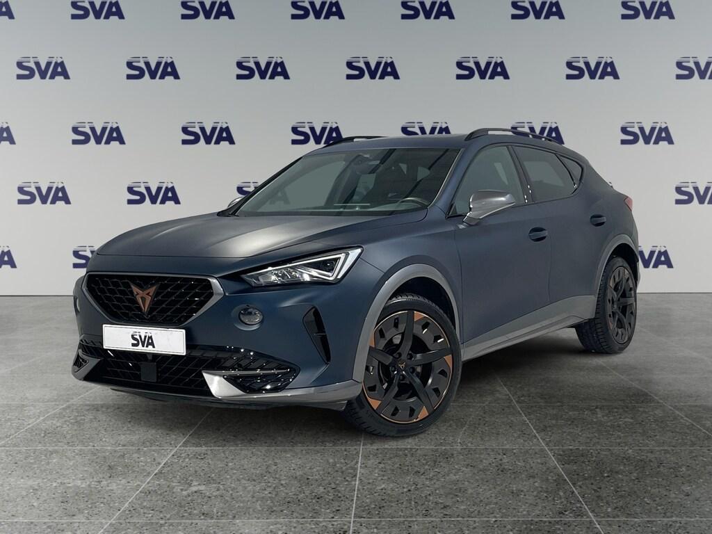 Cupra Formentor 2.0 TDI 150CV - TETTO/AUDIO BEATS - IVA ESPOSTA