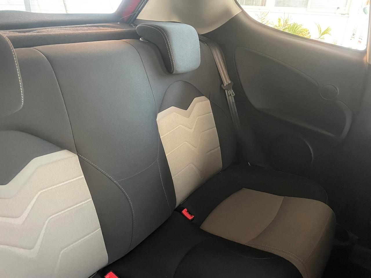 Alfa Romeo MiTo 1.4 T 120 CV GPL Progression