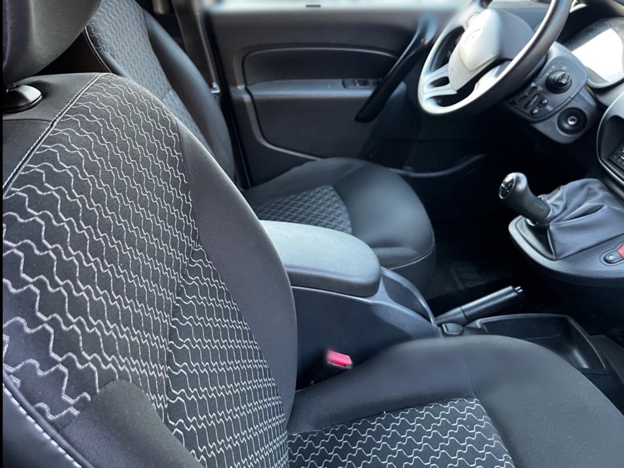 Renault Kangoo 1.5 dCi 90CV F.AP. Stop & Start 4p. Express Energy