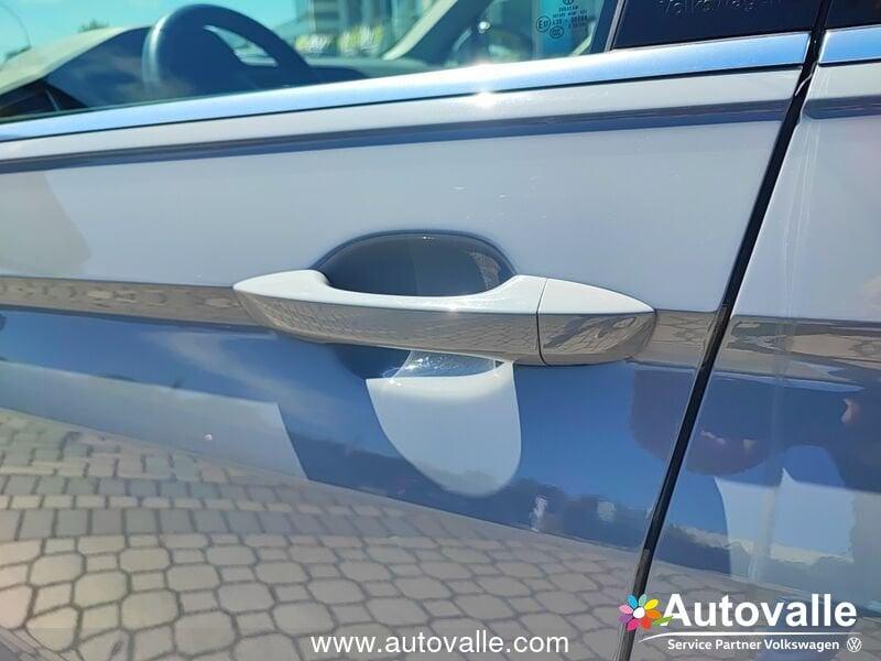 Volkswagen Tiguan 2.0 TDI 150 CV SCR DSG Life
