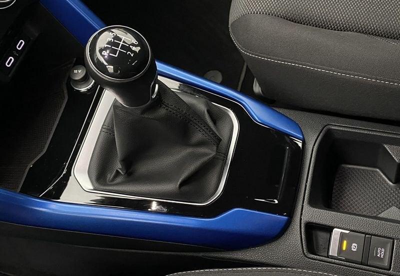 Volkswagen T-Roc Style 1.0 TSI 110CV