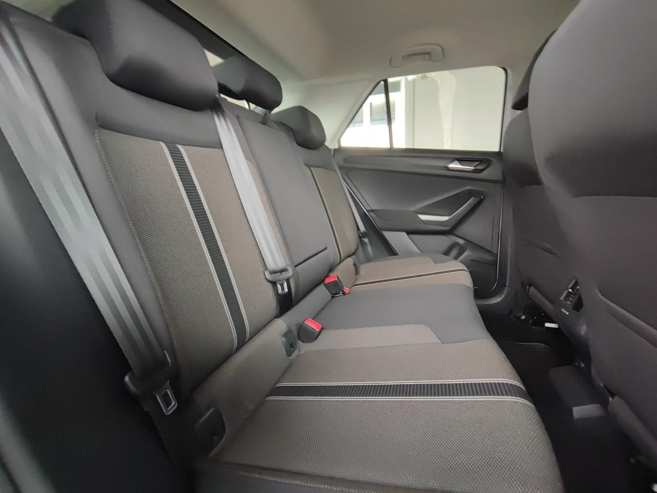 Volkswagen T-Roc 1.0 TSI 115 CV Advanced BlueMotion Technology