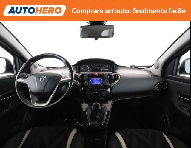 LANCIA Ypsilon 1.3 MJT 16V 95 CV 5 porte S&S Gold