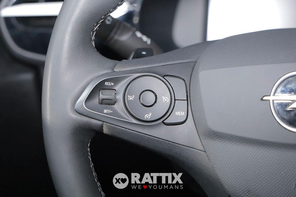 Opel Corsa 1.2 100CV GS at8