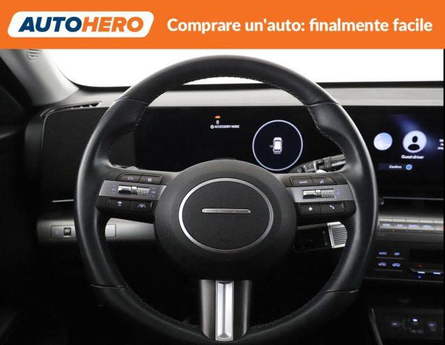 HYUNDAI Kona 1.0 T-GDI DCT XLine