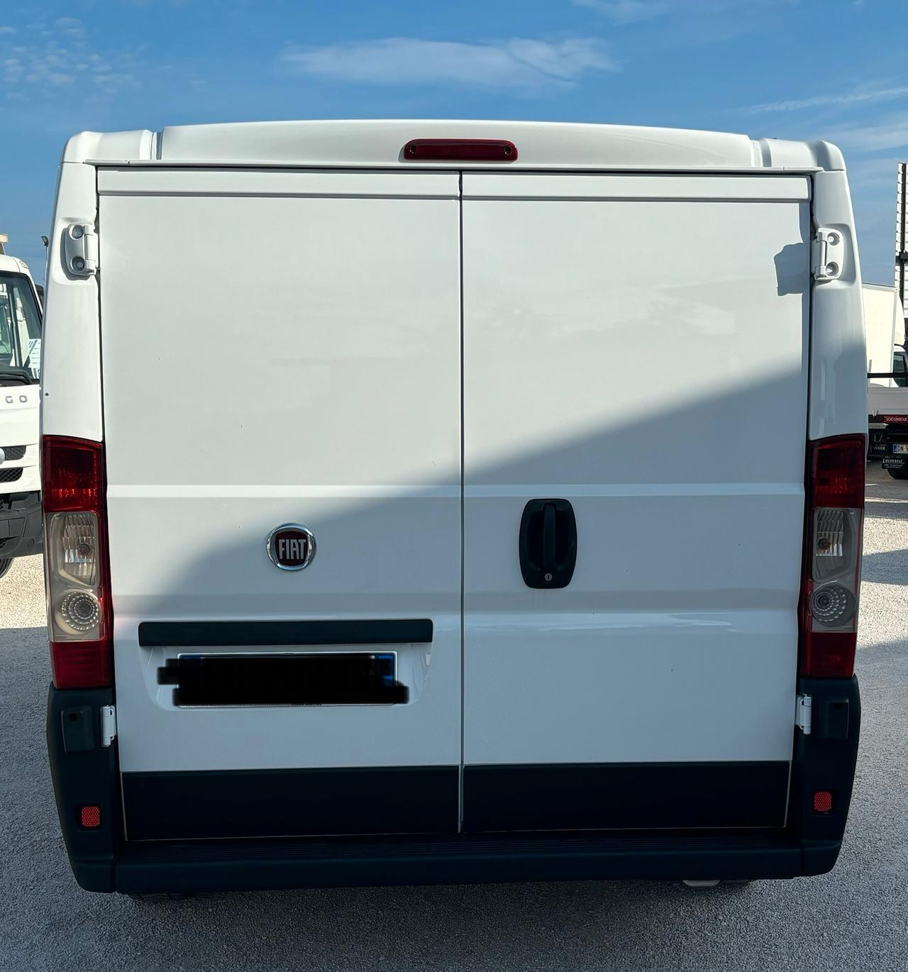 FIAT DUCATO 100