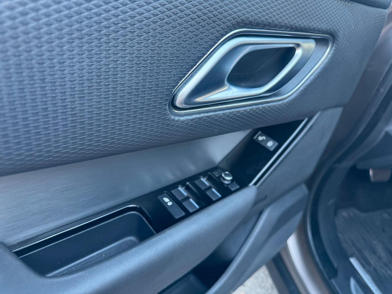 Land Rover Range Velar 2019 2.0 Diesel 240 CV R-Dynamic