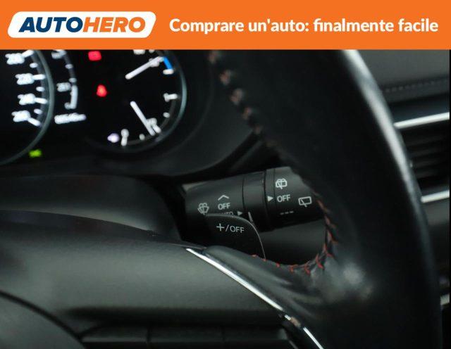 MAZDA CX-5 2.2L Skyactiv-D 150 CV 2WD Homura