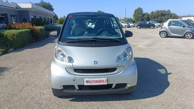 SMART ForTwo 1000 52 kW coupé pure n°30