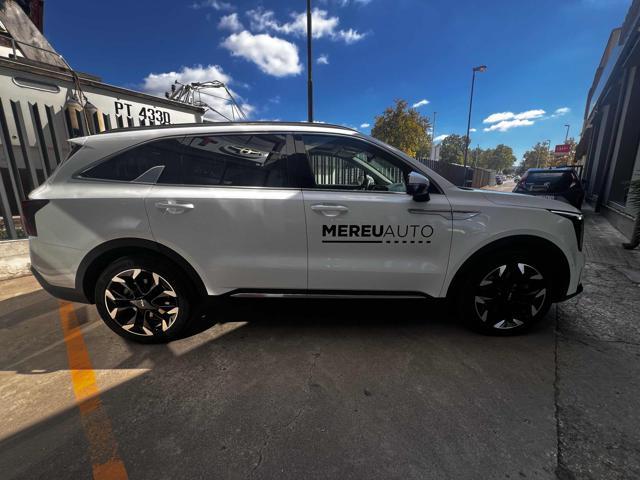 KIA Sorento 2.2 CRDi DCT8 4WD Evolution