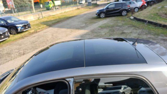 SMART ForFour eq RACING GRAY 22kW Solo 15.000 Km PERFETTA!