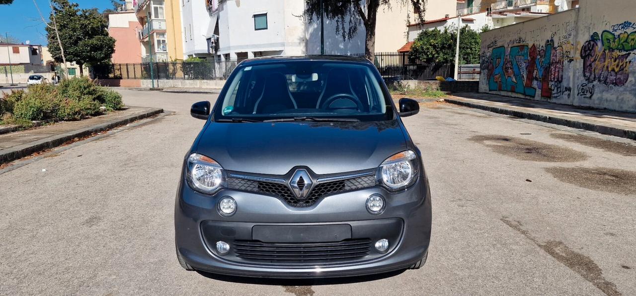 Renault Twingo 0.9 TCe 90 CV EDC COSMIC Unico Proprietario