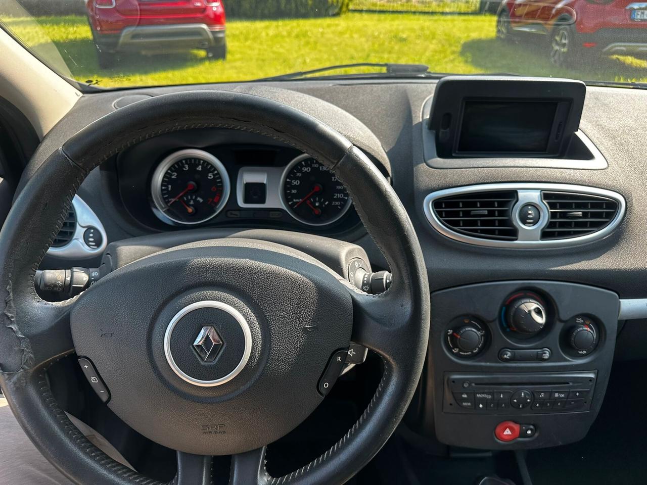 Renault Clio 1.2 Dynamique 1 PROPRIETARIO