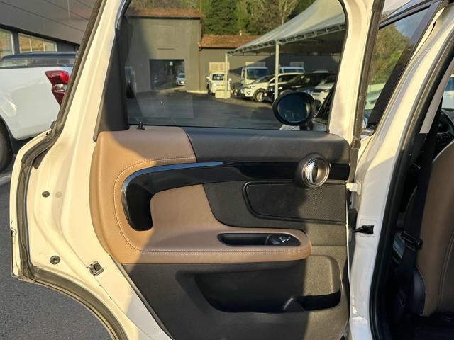 MINI Countryman 2.0 Cooper D Boost Countryman ALL4