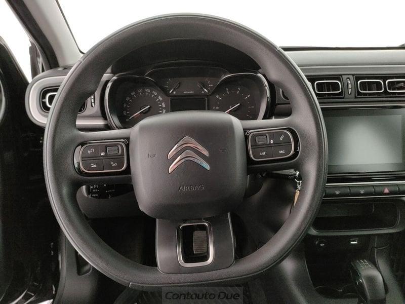 Citroën C3 PureTech 83 S&S C-Series