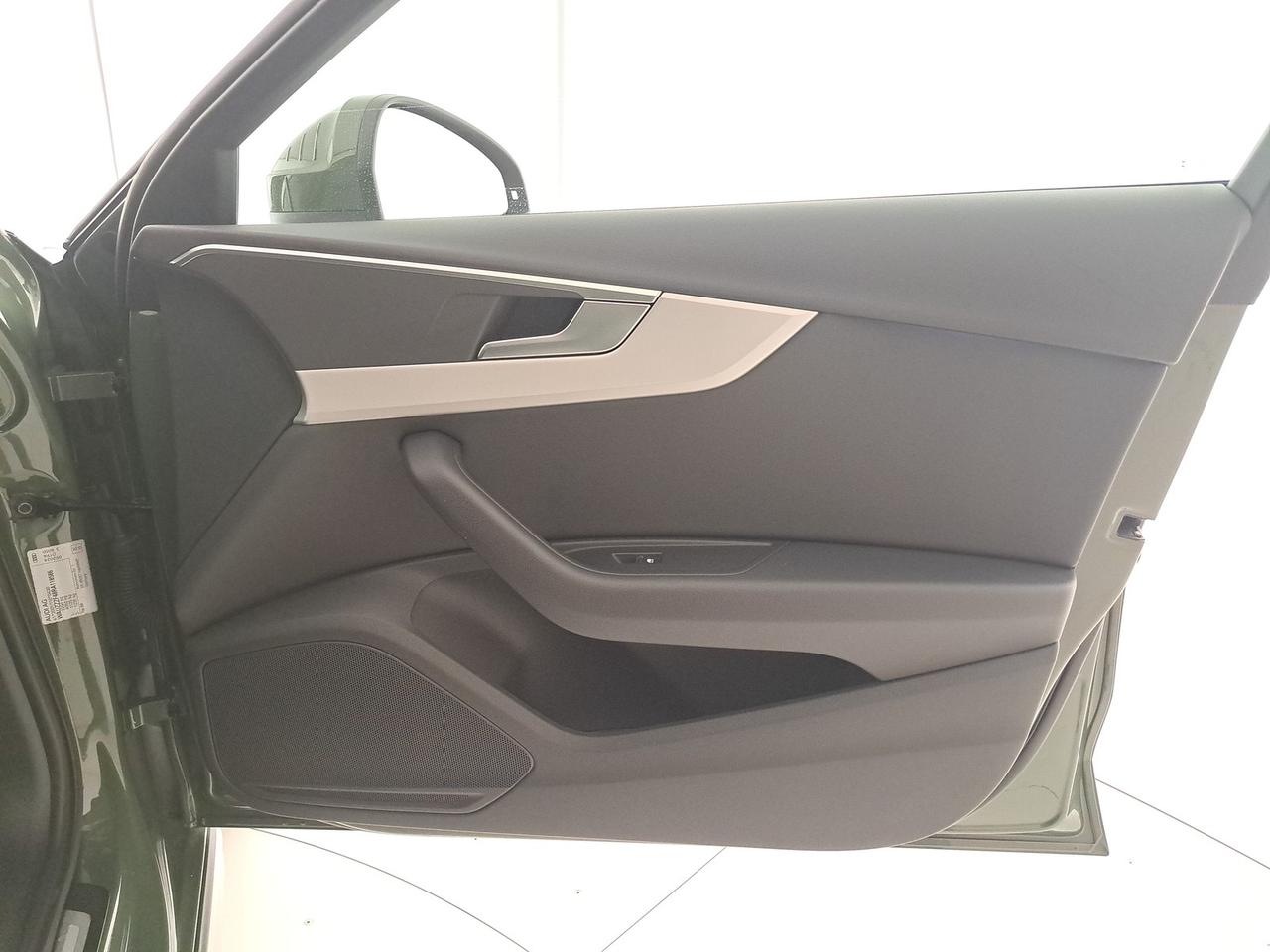 Audi A4 allroad allroad 40 2.0 tdi mhev quattro 204cv s-tronic