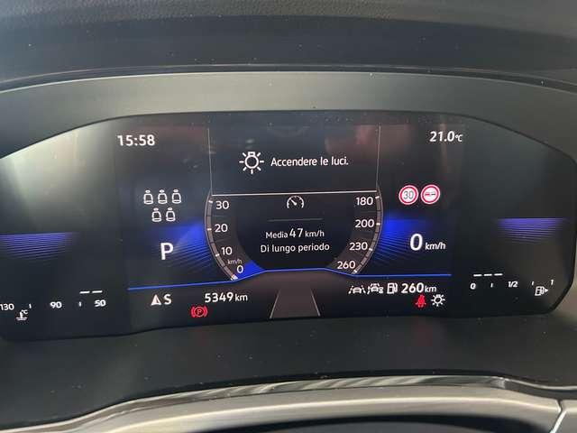 Volkswagen Touran Touran 1.5 tsi Edition Plus 150cv dsg