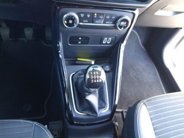 FORD EcoSport 1.0 EcoBoost 100 CV Business
