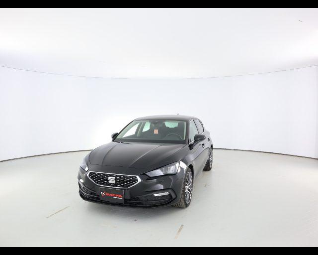 SEAT Leon 1.5 eTSI 150 CV DSG Xcellence