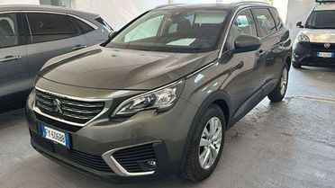 Peugeot 5008 5008 II 20119 1.5 bluehdi Active s- 7 posti-
