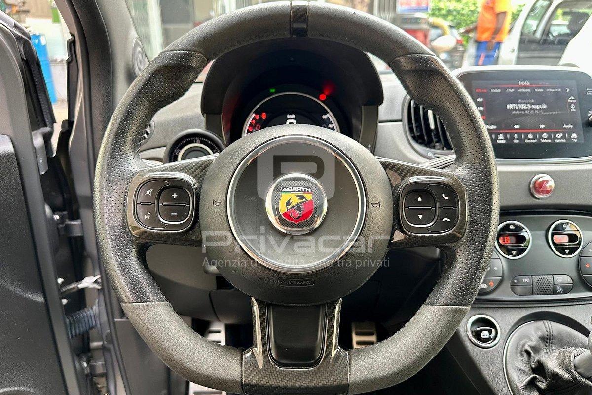 ABARTH 595 1.4 Turbo T-Jet 180 CV Esseesse