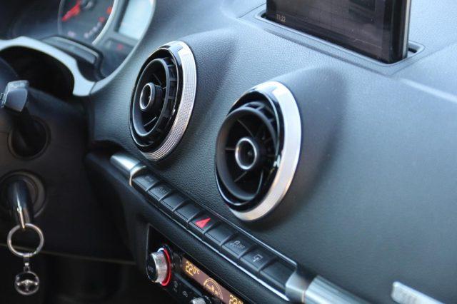 AUDI A3 SPB 1.6 TDI CLEAN DIESEL QUATTRO EDITION