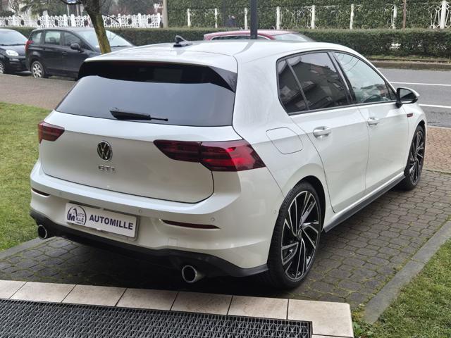 VOLKSWAGEN Golf 2.0 TSI GTI DSG