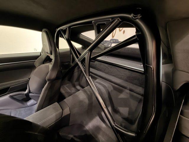 PORSCHE 911 GT3 992.2 Pdk IVA ESPOSTA