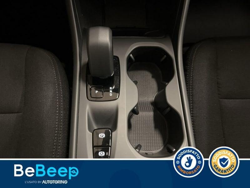 Volvo XC40 1.5 T2 CORE AUTO