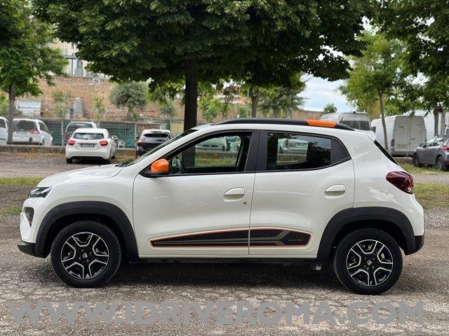 DACIA Spring Comfort Plus Electric 45