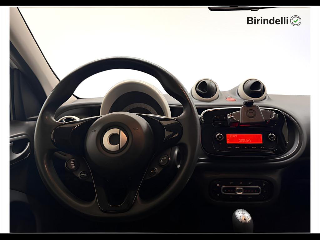 SMART forfour 2ªs. (W453) - forfour 70 1.0 Passion